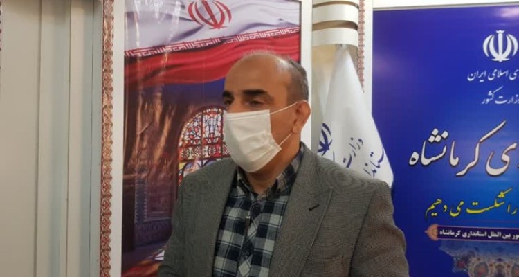 سنگ اندازی برخی برای اجرای طرح های بزرگ در کرمانشاه رنج آور است