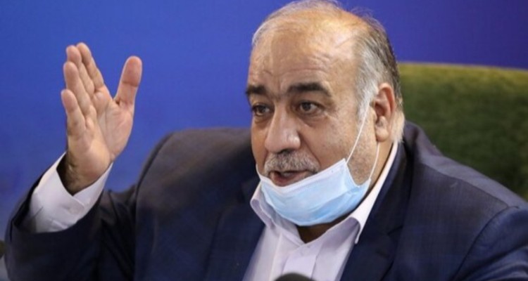  لزوم همکاری دستگاههای اجرایی جهت پیاده راه شدن خیابان مدرس/ با انتقاد کاری پیش نمی رود