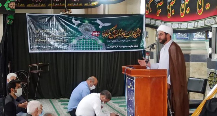 کشور نیازمند دولت جوان ، انقلابی و جهادی است / تحریم ها بهانه کم کاری ها شده