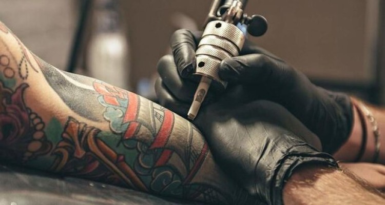 «تاتو» موجب گرم شدن بیش از حد بدن می شود