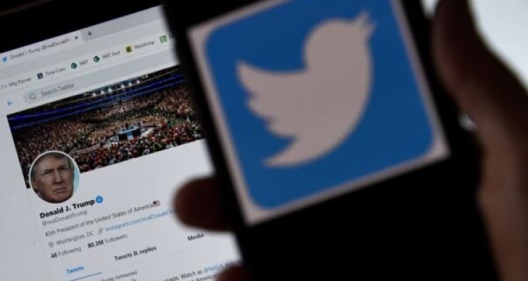 توئیتر اعلام پیروزی زودهنگام در انتخابات آمریکا را ممنوع کرد