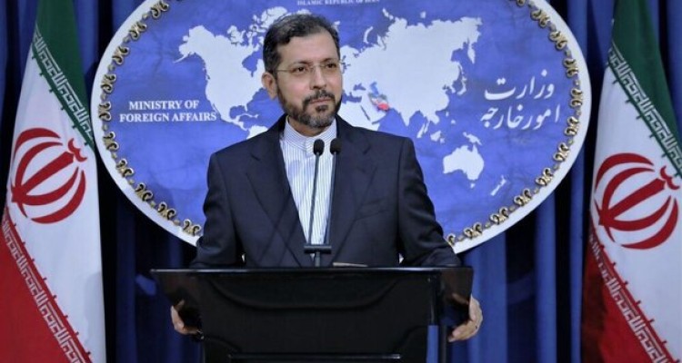 نفس‌های آخر آمریکا در تحریم‌ها/محدودیت تسلیحاتی ۲۷مهر ملغی می‌شود