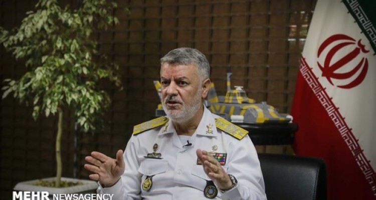 اخبار خوبی در حوزه سامانه‌های دفاعی داریم