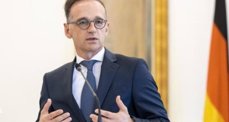 آلمان: مشتاق رابطه‌ای خوب با روسیه هستیم!