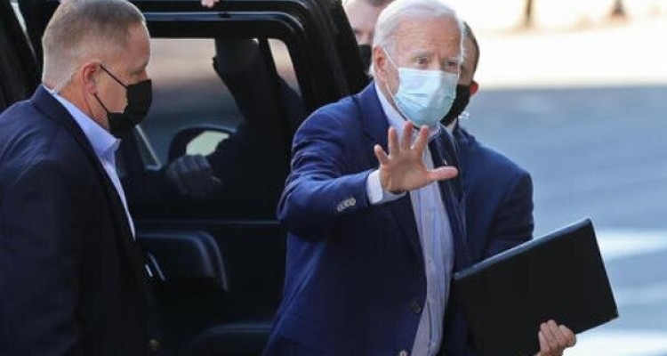 کرونا نشان داد ترامپ سالخوردگان را تاریخ مصرف گذشته می داند