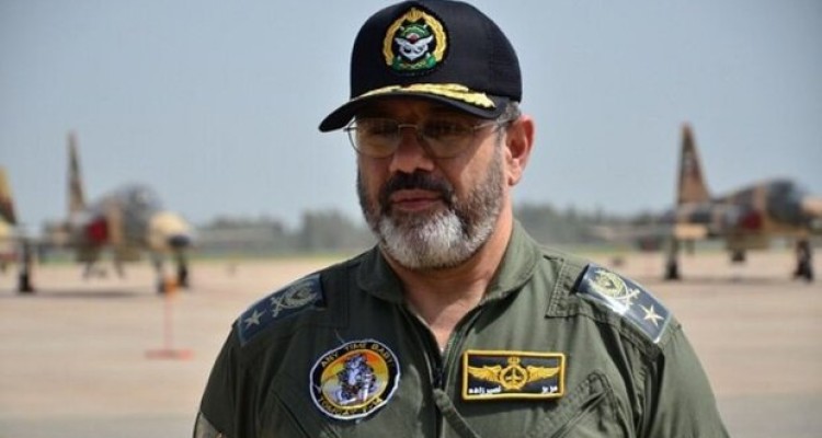 تمام سلاح‌های محمول بر هواپیما را هوشمندسازی می‌کنیم