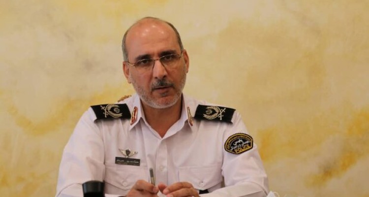 اجرای طرح سفیران فرهنگ ترافیک همزمان با آغاز هفته ناجا