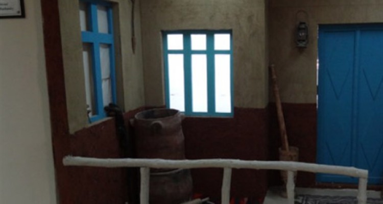 بلاتکلیفی موزه مردم شناسی صحنه همچنان ادامه دارد 