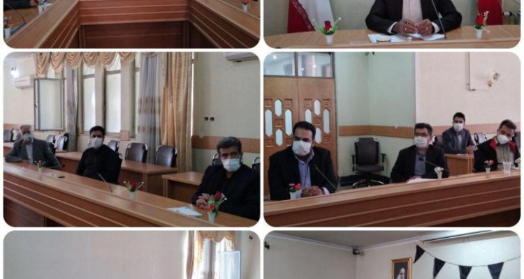 محدودیت های یک هفته ای در شهرستان  صحنه اجرایی خواهد شد