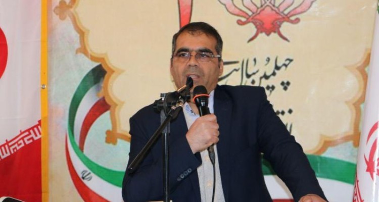 	دهیاران نقش مهمی در توسعه همه جانبه روستاها دارند 