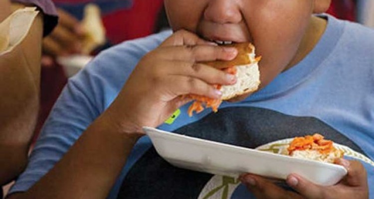  مسائل تغذیه‌ای؛ عامل نیمی از مرگ‌ومیرهای بیماری‌های غیرواگیر