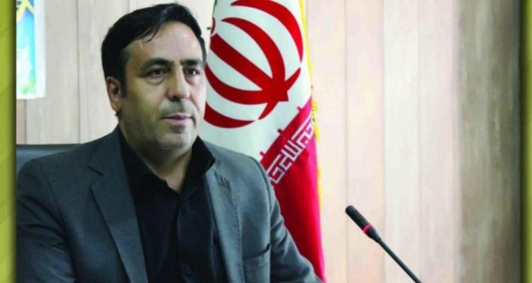 رئیس جدید شورای اسلامی شهر صحنه انتخاب شد