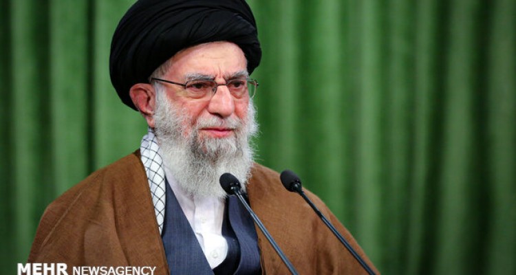  اهانت به پیامبر نشان دهنده ذات ظلمانی تمدن غرب است