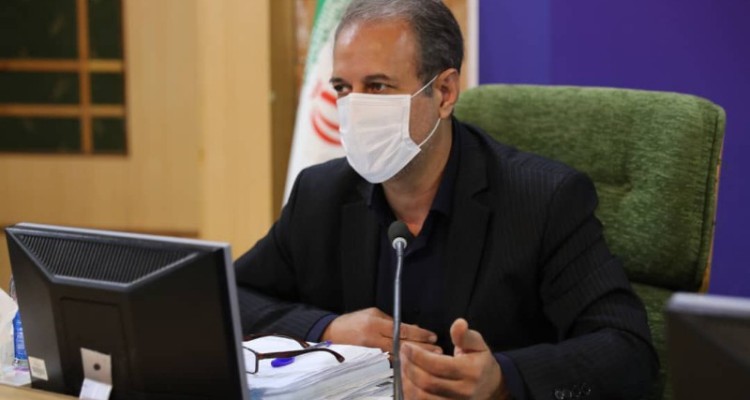 ۲۶.۵ میلیارد تومان از محل اعتبارات سفر رهبر معظم انقلاب اسلامی به استان کرمانشاه اختصاص یافته است