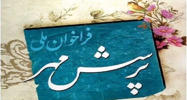 مرضیه محمدی از صحنه سواد آموز برتر ملی انتخاب شد