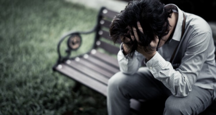  چند توصیه مفید به افراد افسرده