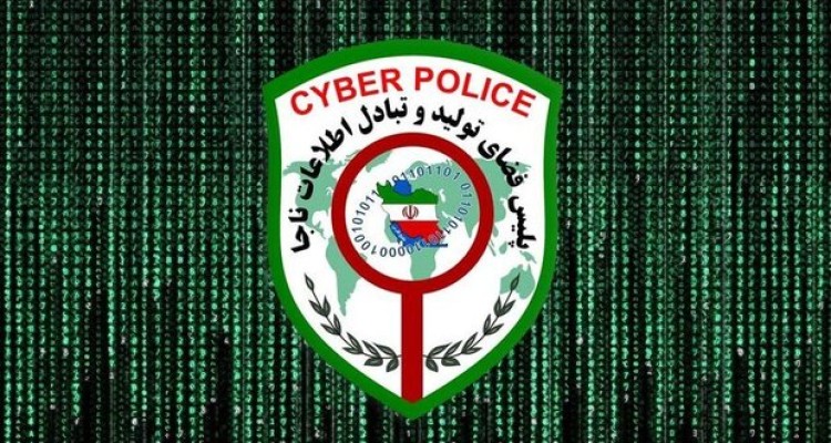 برخورد با عاملان چالش های غیراخلاقی/ دستگیری سرشاخه های اصلی