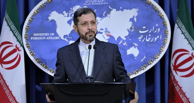 برجام قابل بررسی مجدد نیست/ ارتباطی با تیم بایدن نبوده است