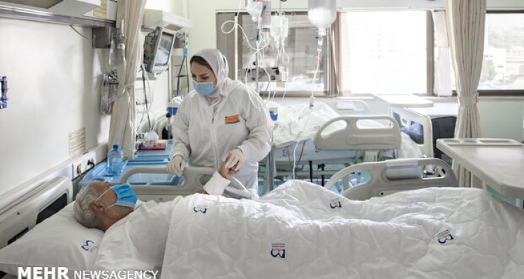 زندگی با کرونا را باور کنیم/ چهره خشن ویروس در ICU نمایان می‌شود