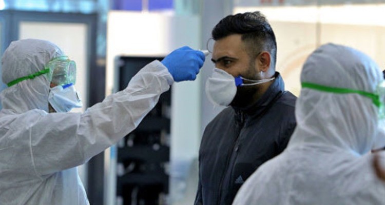 گام چهارم بسیج ملی مبارزه با کرونا و مدیریت و کنترل اپیدمی کووید ۱۹ از استان کرمانشاه آغاز شد