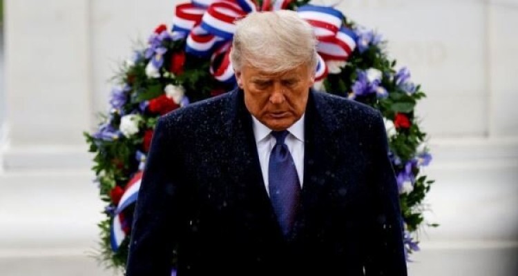 رویترز: ترامپ برای زندگیِ پسا ریاست‌جمهوری برنامه‌ریزی می‌کند