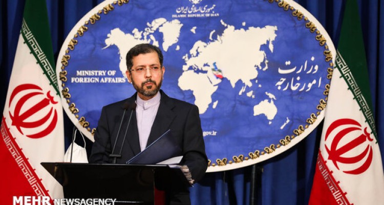 تکفیری‌ها نباید در قره باغ باشند/ آمریکا از منطقه اخراج می‌شود