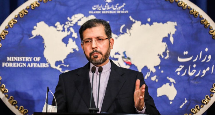 پاسخ کوبنده به ایجاد اخلال در حضور مستشاری ایران در سوریه می‌دهیم