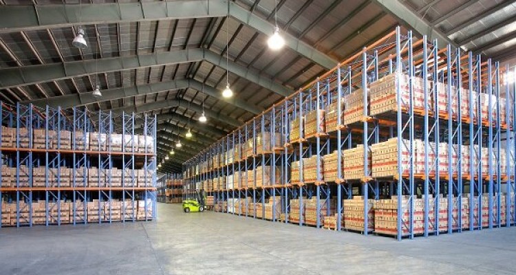 افزایش ۵۰ هزار تنی ظرفیت سردخانه محصولات کشاورزی در کرمانشاه