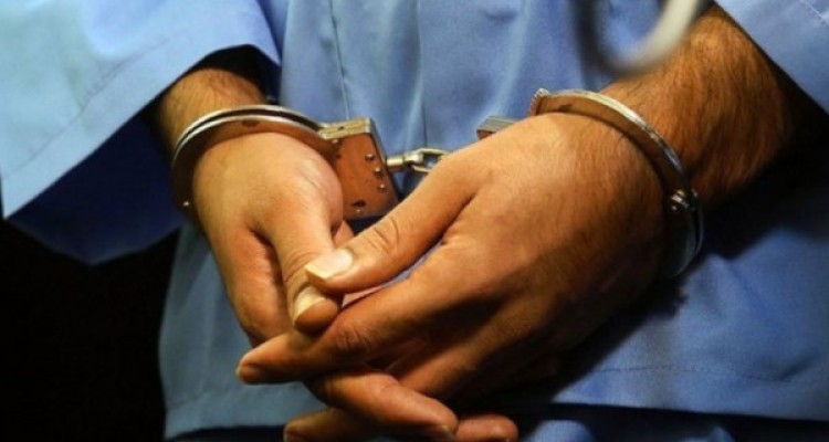  بازداشت متهم به آدم ربایی و آزار جنسی یک دختر جوان در اسلام آبادغرب