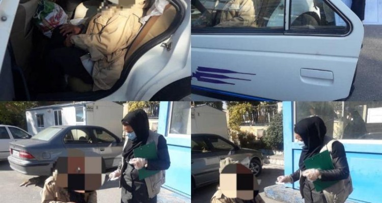 اورژانس اجتماعی با ورود به موقع در بحران‌ها مانع قوع آسیب‌ها می شود