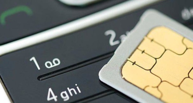 انسداد ۲۵ هزار سیم کارت متعلق به «کلاهبرداران»