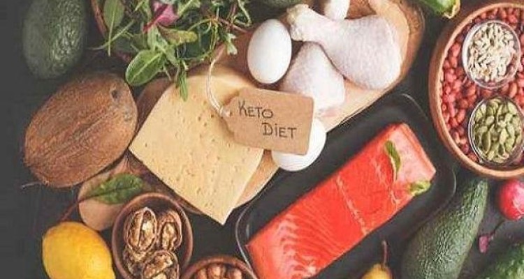 رژیم غذایی کتوژنیک به پیشگیری از کووید ۱۹ کمک می کند