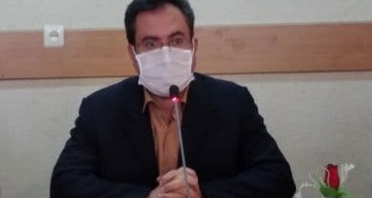 قرار گرفتن شهرستان صحنه در وضعیت نارنجی موقتی است / تشدید محدودیت ها در صورت عدم رعایت پروتکل ها