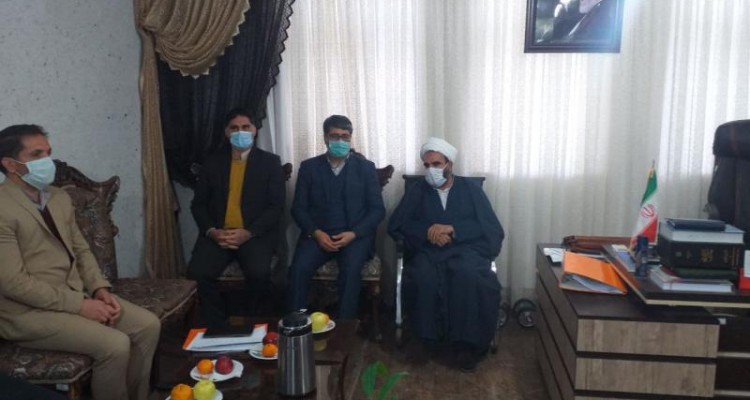 شهر گودین کنگاور به بخش تبدیل می شود / بهبود وضعیت بهداشتی و درمانی 