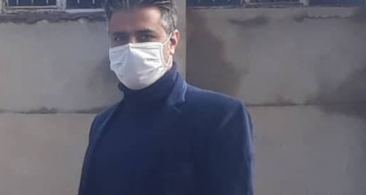  اورژانس اجتماعی هرسین در روزهای کرونایی خدمات روانشناختی ارائه می دهد