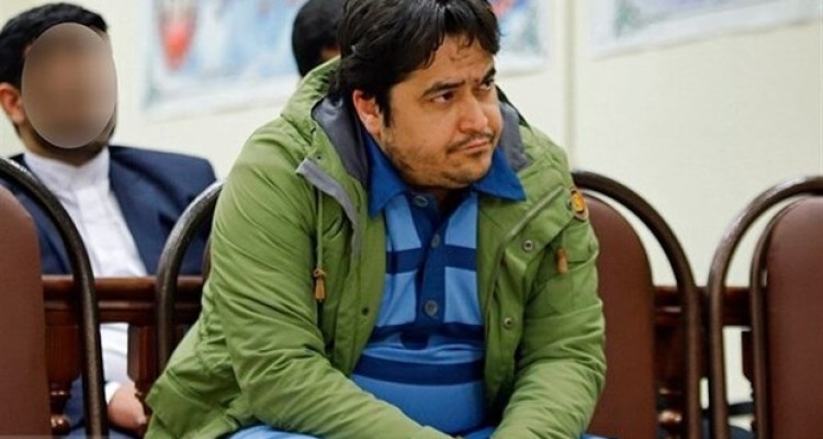 نیما از ۲۲ مهر تا ۲۲ آذر/ دار مجازات؛ پایان کار لیدر اغتشاشات