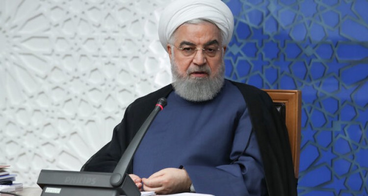 لایحه بودجه ۱۴۰۰ بر مبنای توانمندی‌ ایران تدوین شده است