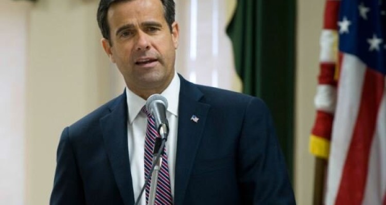 آژانس اطلاعات ملی آمریکا دخالت خارجی در انتخابات را تائید کرد