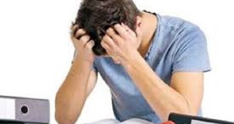 بررسی علل بروز ناباروری در مردان 