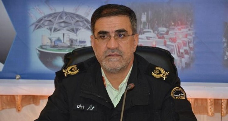  انهدام باند سارقان در شهرستان صحنه