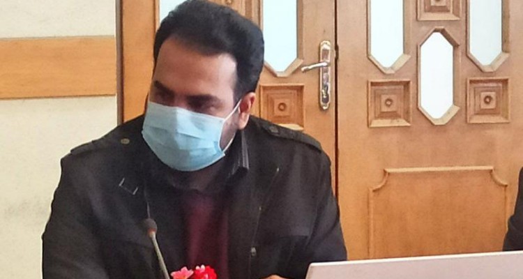 تست های کرونا با دستور پزشک در صحنه رایگان انجام می شود