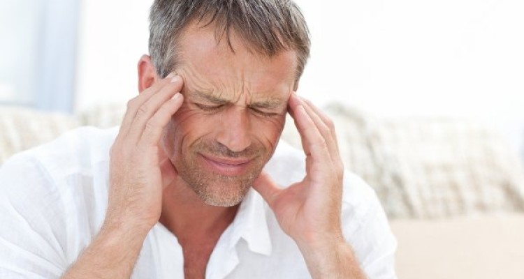 بروز علائم عصبی کووید ۱۹/ ماندگاری سردردهای شدید