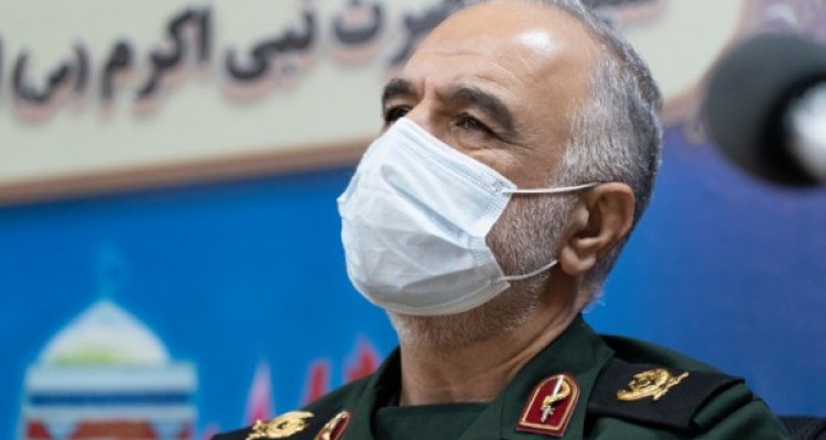  موفقیت در کنترل کووید 19 با شروع طرح شهید سلیمانی/ بایستی از مردم کرمانشاه تشکر کنیم