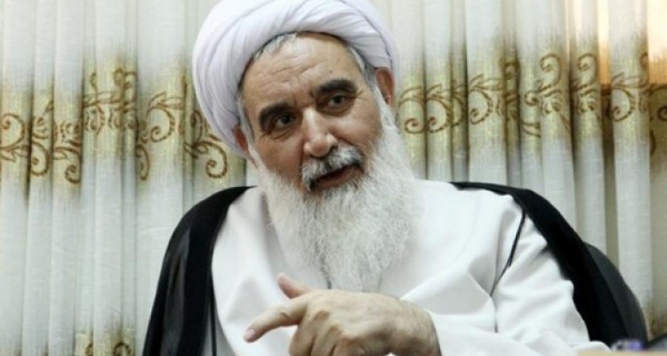 حاج قاسم صاحب مکتب بود/ دنیا بداند هم خودش خدمت کرد و هم خونش