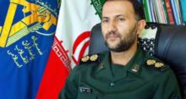 	بهترین راه تکریم شهید حاج قاسم سلیمانی نکوداشت سیره آن مرد بزرگ است 