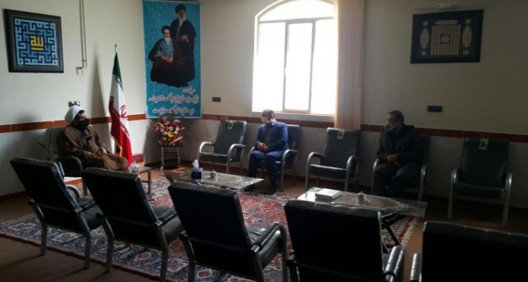 سرعت و شجاعت لازمه کار در حوزه منابع طبیعی و آبخیزداری است