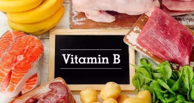 اهمیت ویتامین های گروه B/ بهبود عملکرد متابولیسم بدن