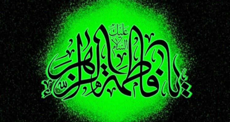  حضرت فاطمه (س) بهترین الگوی دفاع از ولایت است