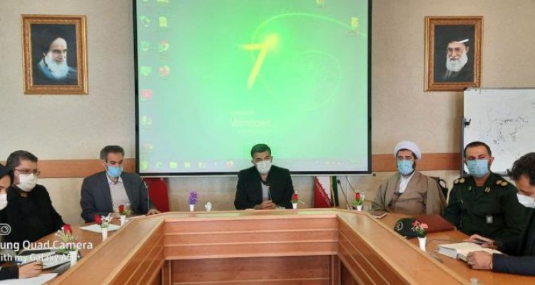 نام شهیدان آبروی کوچه هاست