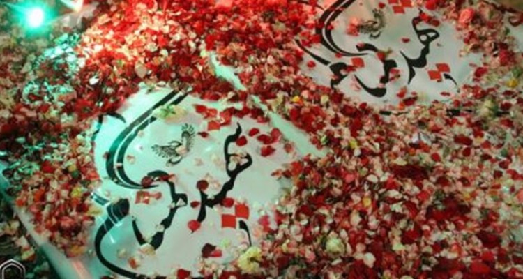 پیکر یک شهید کرمانشاهی از طریق «DNA» شناسایی شد